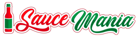 Sauce Mania Logo